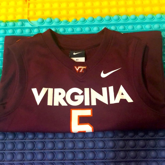 VIRGINIA VT. NIKE - Picture 7 of 7